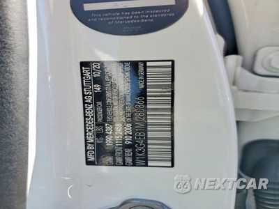Zdjęcie 12 z 12 samochodu: 2021 MERCEDES-BENZ A 220 VIN:W1K3G4EB1MJ280866 - miniatura