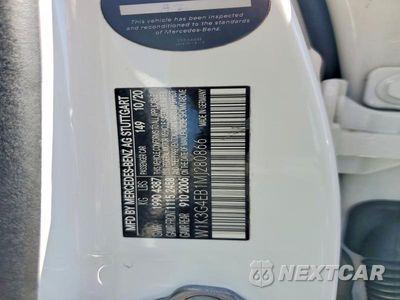 Zdjęcie 12 z 12 samochodu: 2021 MERCEDES-BENZ A 220 VIN:W1K3G4EB1MJ280866 - miniatura