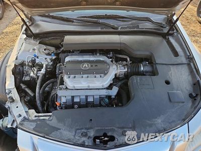 Zdjęcie 11 z 13 samochodu: 2010 ACURA TL VIN:19UUA8F56AA016071 - miniatura