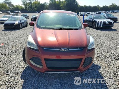 Piąte zdjęcie samochodu w środku: 2015 FORD ESCAPE SE VIN:1FMCU0GX5FUB24685 - miniatura