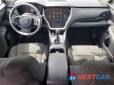 Zdjęcie 8 z 13 samochodu: 2020 SUBARU OUTBACK PREMIUM VIN:4S4BTACC7L3211996 - miniatura