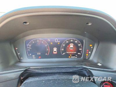 Zdjęcie 9 z 12 samochodu: 2026 HONDA ACCORD LX VIN:1HGCY1F26TA070073 - miniatura