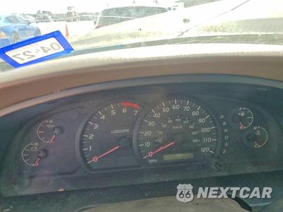 Zdjęcie 9 z 13 samochodu: 2006 TOYOTA TUNDRA SR5 VIN:5TBRT34116S482687 - miniatura