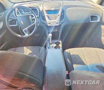 Zdjęcie 8 z 12 samochodu: 2011 CHEVROLET EQUINOX LT VIN:2GNALDEC8B1246119 - miniatura