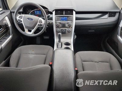 Zdjęcie 8 z 12 samochodu: 2011 FORD EDGE SE VIN:2FMDK3GCXBBB03050 - miniatura