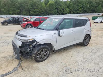 2020 KIA SOUL EX KNDJ33AU7L7720454 - główne zdjęcie licytacji z USA - miniatura