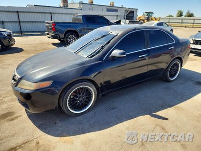 2004 ACURA TSX JH4CL96924C022616 - główne zdjęcie licytacji z USA - miniatura
