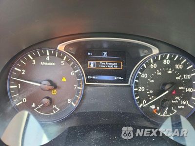 Zdjęcie 9 z 12 samochodu: 2016 NISSAN ALTIMA 2.5 SR VIN:1N4AL3AP5GC274415 - miniatura