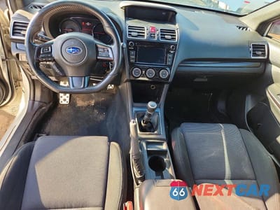 Zdjęcie 8 z 12 samochodu: 2019 SUBARU WRX VIN:JF1VA1A61K9809118 - miniatura