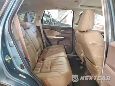 Zdjęcie 11 z 13 samochodu: 2014 HONDA CR-V EXL VIN:5J6RM4H77EL025367 - miniatura