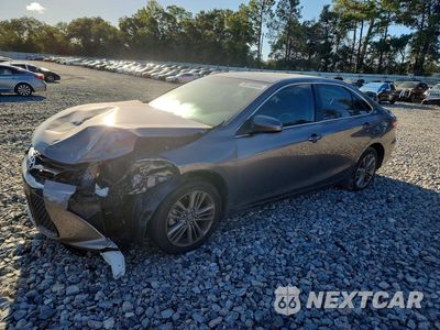 2017 TOYOTA CAMRY SE 4T1BF1FK3HU759120 - główne zdjęcie licytacji z USA - miniatura