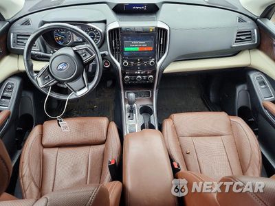 Zdjęcie 8 z 12 samochodu: 2020 SUBARU ASCENT TOURING VIN:4S4WMARD5L3455886 - miniatura