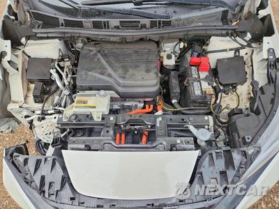 Zdjęcie 11 z 13 samochodu: 2023 NISSAN LEAF SV PLUS VIN:1N4CZ1CV7PC551959 - miniatura