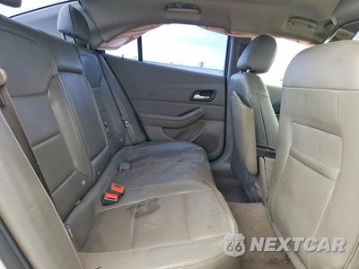 Zdjęcie 10 z 12 samochodu: 2015 CHEVROLET MALIBU 2LT VIN:1G11D5SL4FF200200 - miniatura