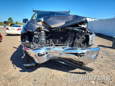 Piąte zdjęcie samochodu w środku: 2017 RAM 2500 SLT VIN:3C6TR5JT0HG679002 - miniatura