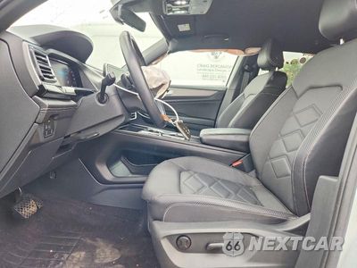 Zdjęcie 7 z 12 samochodu: 2024 VOLKSWAGEN ATLAS CROSS SPORT SE VIN:1V2HE2CA4RC209465 - miniatura