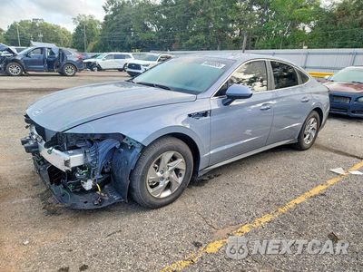 2026 HYUNDAI SONATA SE KMHL24JA8TA582090 - główne zdjęcie licytacji z USA - miniatura