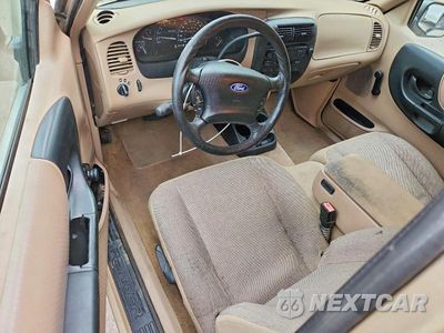 Zdjęcie 8 z 13 samochodu: 2001 FORD RANGER SUPER CAB VIN:1FTYR14V21PB13056 - miniatura