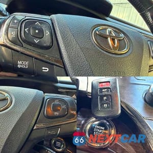 Zdjęcie 11 z 14 samochodu: 2013 TOYOTA AVALON LIMITED VIN:4T1BK1EB9DU031177 - miniatura