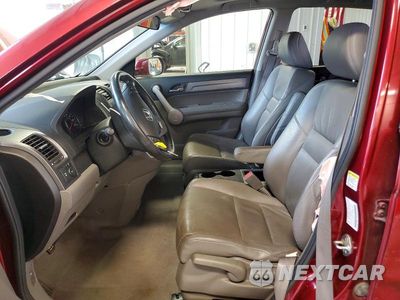Zdjęcie 7 z 13 samochodu: 2007 HONDA CR-V EXL VIN:JHLRE387X7C023017 - miniatura
