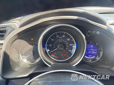 Zdjęcie 9 z 12 samochodu: 2017 HONDA FIT EX VIN:3HGGK5H82HM702671 - miniatura