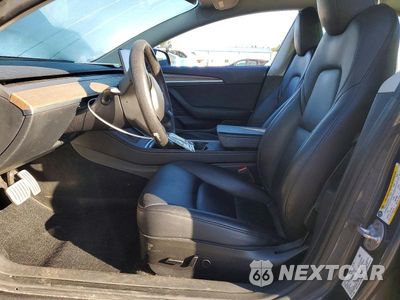 Zdjęcie 7 z 13 samochodu: 2023 TESLA MODEL 3 VIN:5YJ3E1EC9PF622700 - miniatura