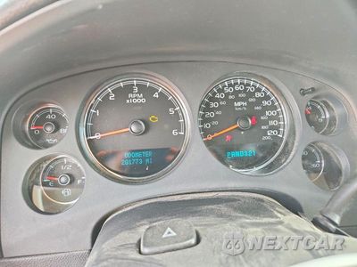 Zdjęcie 9 z 13 samochodu: 2008 GMC YUKON VIN:1GKFC13068R168479 - miniatura