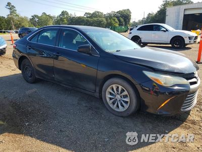Czwarte zdjęcie samochodu z boku: 2015 TOYOTA CAMRY LE VIN:4T4BF1FK1FR511628 - miniatura