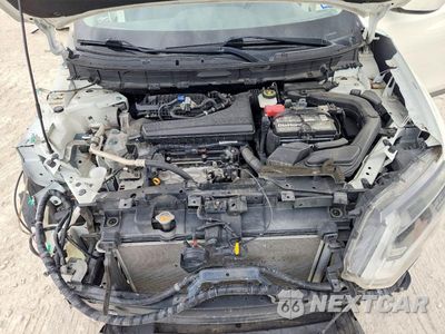 Zdjęcie 12 z 14 samochodu: 2017 NISSAN ROGUE SV VIN:JN8AT2MT4HW144739 - miniatura