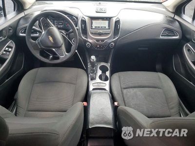 Zdjęcie 8 z 12 samochodu: 2016 CHEVROLET CRUZE LT VIN:1G1BE5SM8G7269266 - miniatura