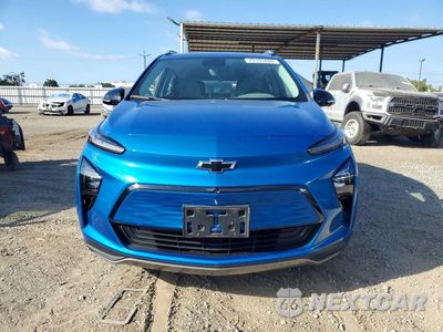 Piąte zdjęcie samochodu w środku: 2023 CHEVROLET BOLT EUV PREMIER VIN:1G1FZ6S0XP4142433 - miniatura