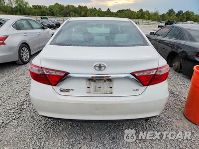 Zdjęcie 6 z 12 samochodu: 2017 TOYOTA CAMRY LE VIN:4T1BF1FK9HU397424 - miniatura