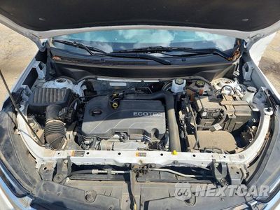 Zdjęcie 12 z 13 samochodu: 2022 CHEVROLET EQUINOX LT VIN:3GNAXKEV7NL227090 - miniatura