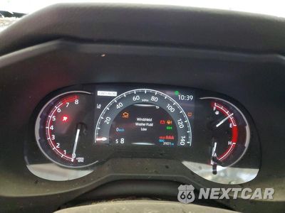 Zdjęcie 9 z 14 samochodu: 2025 TOYOTA RAV4 XLE PREMIUM VIN:2T3C1RFV2SW402098 - miniatura