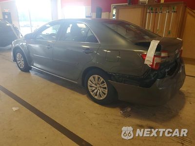 Drugie zdjęcie samochodu z przodu: 2012 TOYOTA CAMRY HYBRID LE VIN:4T1BD1FK2CU015894 - miniatura