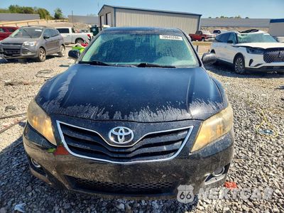 Piąte zdjęcie samochodu w środku: 2011 TOYOTA CAMRY SE VIN:4T1BF3EK4BU665588 - miniatura