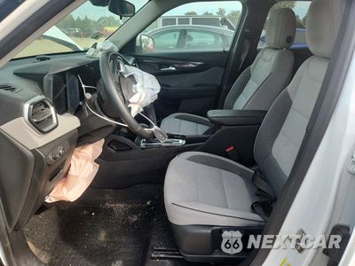 Zdjęcie 7 z 12 samochodu: 2024 CHEVROLET TRAILBLAZER LT VIN:KL79MPSL8RB188034 - miniatura