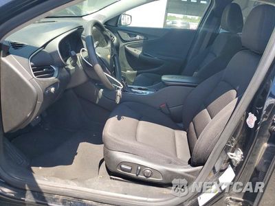 Zdjęcie 7 z 12 samochodu: 2024 CHEVROLET MALIBU LT VIN:1G1ZD5ST4RF145934 - miniatura