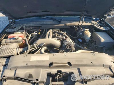 Zdjęcie 11 z 12 samochodu: 2007 CHEVROLET AVALANCHE K1500 VIN:3GNEK12387G105525 - miniatura