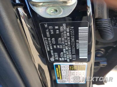 Zdjęcie 12 z 12 samochodu: 2021 KIA K5 LXS VIN:5XXG14J23MG013574 - miniatura