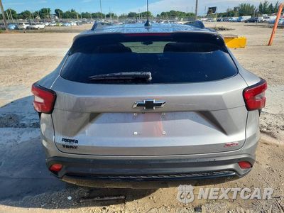Zdjęcie 6 z 14 samochodu: 2025 CHEVROLET TRAX 2RS VIN:KL77LJEP9SC311670 - miniatura