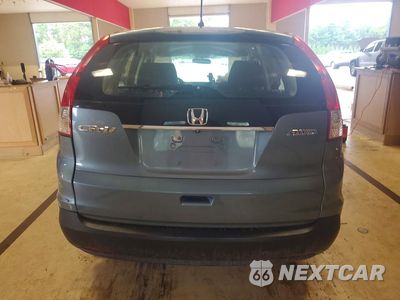 Zdjęcie 6 z 13 samochodu: 2014 HONDA CR-V LX VIN:2HKRM4H3XEH724578 - miniatura