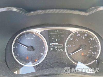 Zdjęcie 9 z 12 samochodu: 2020 NISSAN VERSA S VIN:3N1CN8DV8LL904207 - miniatura