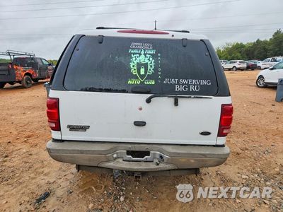 Zdjęcie 6 z 14 samochodu: 2002 FORD EXPEDITION EDDIE BAUER VIN:1FMPU18L42LA78124 - miniatura