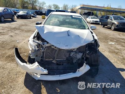 Piąte zdjęcie samochodu w środku: 2016 TOYOTA COROLLA LE ECO VIN:5YFBPRHE9GP435222 - miniatura
