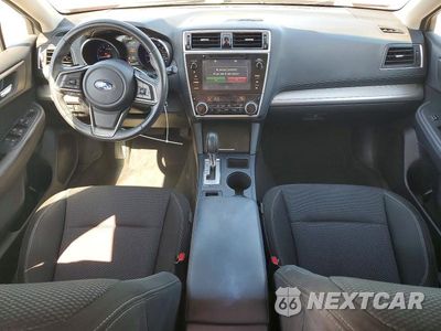 Zdjęcie 8 z 14 samochodu: 2018 SUBARU OUTBACK 2.5I PREMIUM VIN:4S4BSAFC1J3204392 - miniatura
