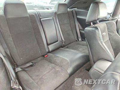 Zdjęcie 10 z 12 samochodu: 2015 DODGE CHALLENGER SXT PLUS VIN:2C3CDZBT6FH797991 - miniatura