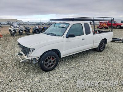 1999 TOYOTA TACOMA BASE 4TAVL52N4XZ552007 - główne zdjęcie licytacji z USA - miniatura