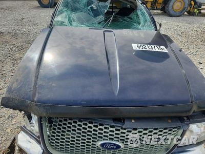 Zdjęcie 11 z 12 samochodu: 2003 FORD RANGER SUPER CAB VIN:1FTZR45E13PA94507 - miniatura