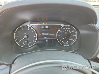 Zdjęcie 9 z 13 samochodu: 2021 NISSAN ALTIMA SL VIN:1N4BL4EV9MN338491 - miniatura